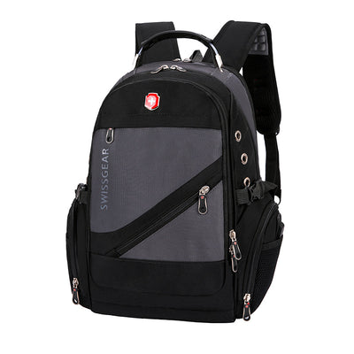 Mochila de Viaje Impermeable de Gran Capacidad para Aventuras al Aire Libre - Image 5