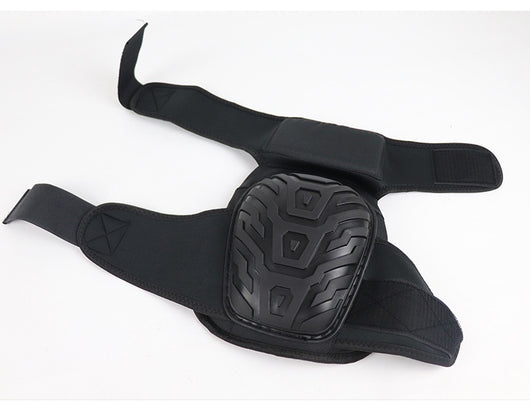 Protectores de Rodilla y Codo para Motocicleta, Bicicleta y Patines - Equipo de Protección Todoterreno - Image 10
