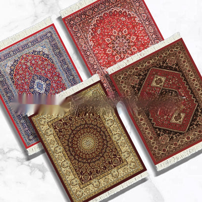 Set de 4 Posavasos Aislantes Térmicos para Bebidas - Image 21