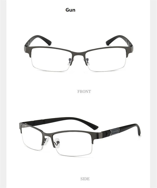 Gafas para Miopía Hombre - Image 7
