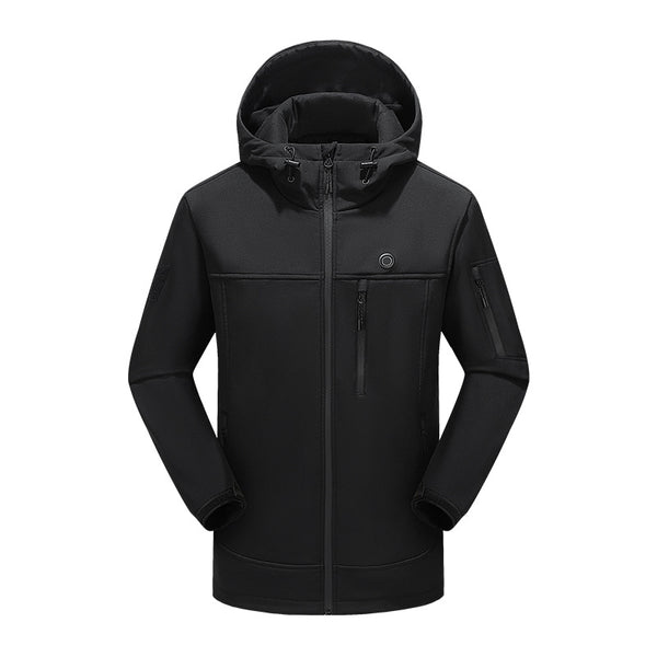 Chaqueta Térmica Inteligente Acolchada - Image 16