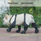 Botines Protectores para Perros - Impermeables y Antideslizantes