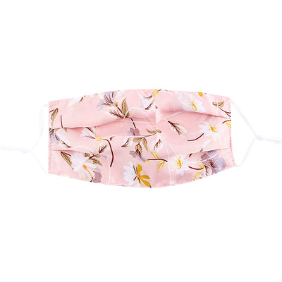Máscara Protectora Seda Fresca con Estampado Transpirable para el Sol - Image 3