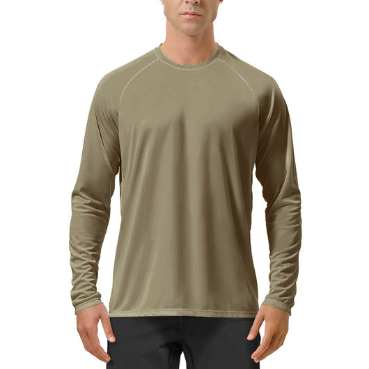 Remera Deportiva Manga Larga Protección Solar Secado Rápido - Image 12