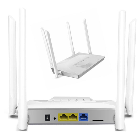 Router Inalámbrico para el Hogar - Image 5