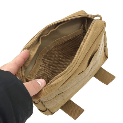 Riñonera Táctica de Camuflaje para Deportes al Aire Libre - Image 6