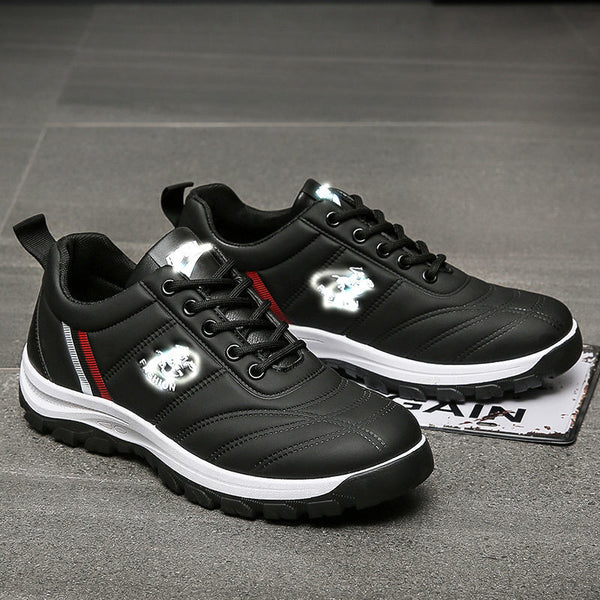 Zapatillas Deportivas para Hombre - Otoño e Invierno, Comodidad Casual y Running