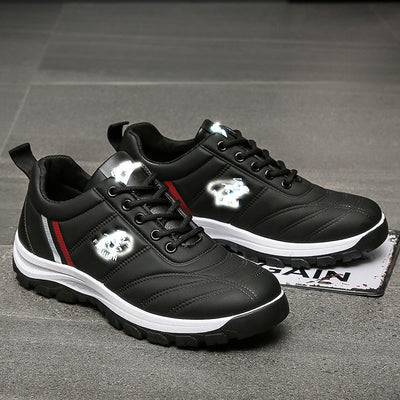 Zapatillas Deportivas para Hombre - Otoño e Invierno, Comodidad Casual y Running - Image 2