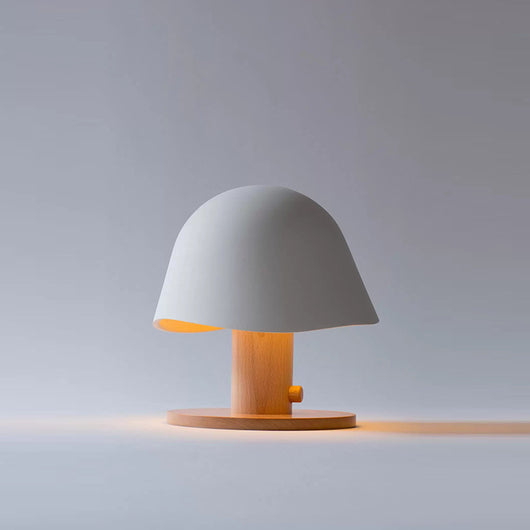 Lámpara de Escritorio LED con Protección Ocular para Dormitorio y Estudio - Image 3