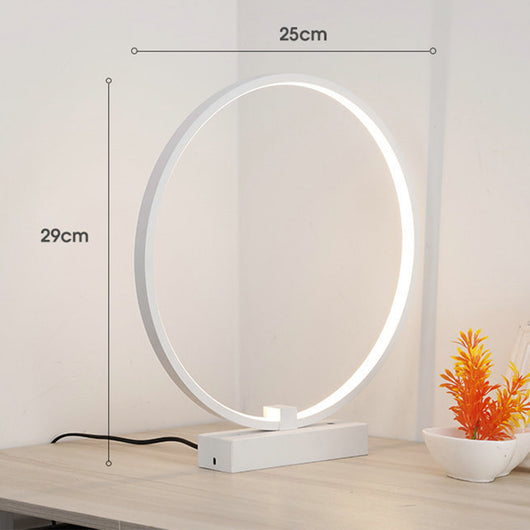 Lámpara LED de Noche para Dormitorio - Image 5