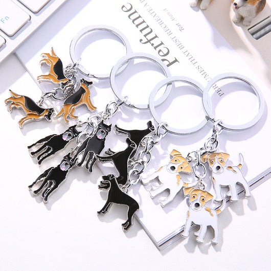 Llavero Animal Colgante para la Cintura - Regalo Funcional - Image 5