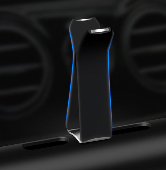 Ambientador de Ventilación para Auto