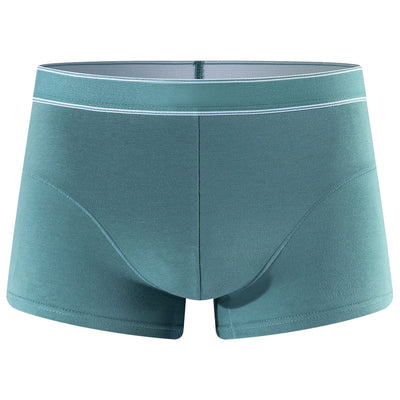 Calzoncillos Hombre Algodón Peinado con Forro Grafeno Transpirables y Cómodos - Image 6