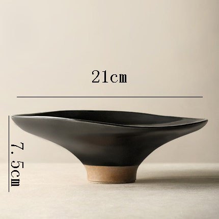 Vajilla de Cerámica Artesanal Estilo Japonés - Image 16