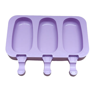 Molde de Silicona para Helado Casero - Image 9