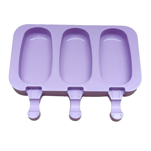 Molde de Silicona para Helado Casero - Image 9