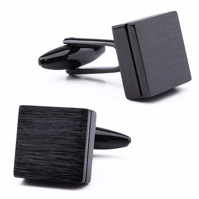 Gemelos Ejecutivos para Hombre - Elegancia Profesional - Image 10