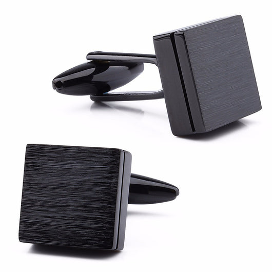 Gemelos Ejecutivos para Hombre - Elegancia Profesional - Image 10