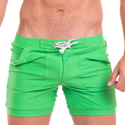 Bóxers de Secado Rápido para Playa - Image 5