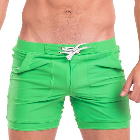 Bóxers de Secado Rápido para Playa - Image 5