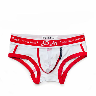 Calzoncillos Hombre Malla Baja Poliéster Transpirable - Image 11