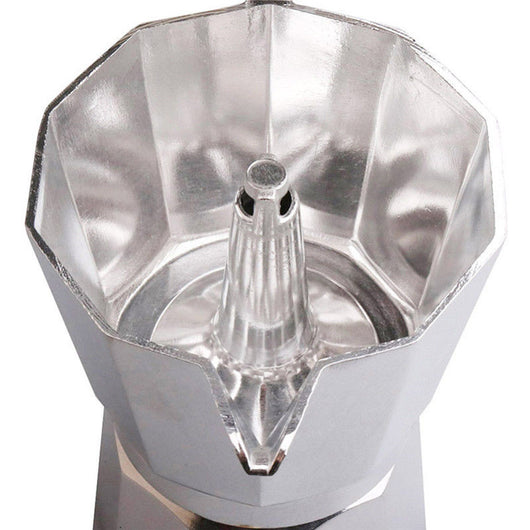 Taza de Café Octagonal Anís Estrelado - Image 6