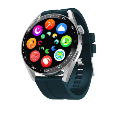 Reloj Inteligente con Carga Inalámbrica, Pagos Offline y Asistente de Voz - Image 7