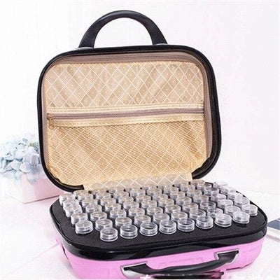 Estuche Organizador de Diamantes y Cristales - Image 10