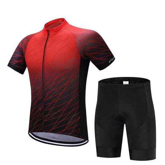 Conjunto Ciclismo RedLine - Image 5
