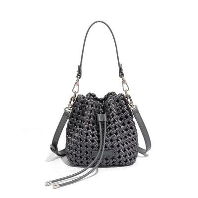 Bolso Tejido a Mano con Nudo Molino - Diseño Artesanal Premium - Image 6