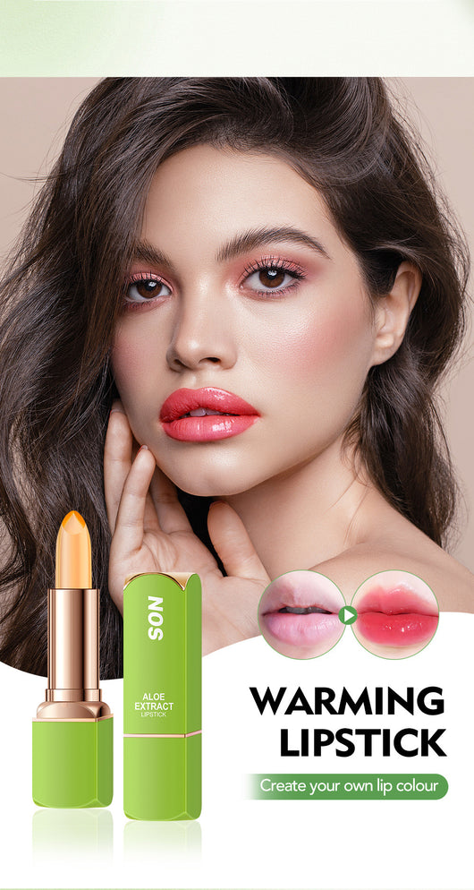 Bálsamo Labial Termocrómico Aloe - Sin Transferencia - Image 21