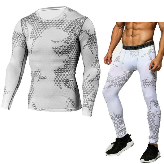 Leggings Camuflaje Deportivo - Image 9