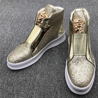 Zapatillas Deportivas Casual para Hombre - Estilo Moderno y Confort - Image 11