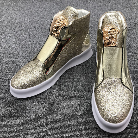 Zapatillas Deportivas Casual para Hombre - Estilo Moderno y Confort - Image 11