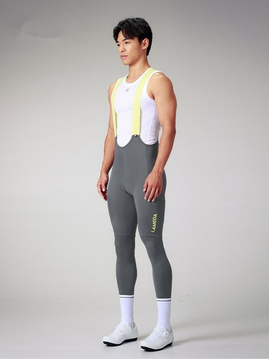 Pantalones de Ciclismo Acolchados con Bolsillos para Ruta - Image 4