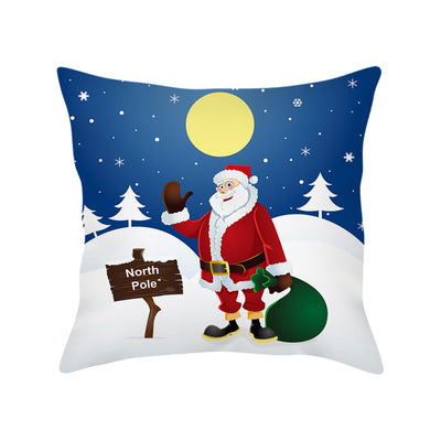 Funda de Almohada Navideña Premium - Image 59