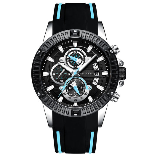 Reloj Inteligente Multifunción MINIFOCUS - Image 12
