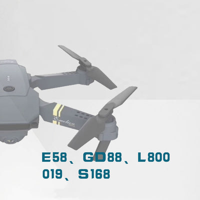 Dron Plegable 4K con Cámara HD de Alta Definición - Image 4