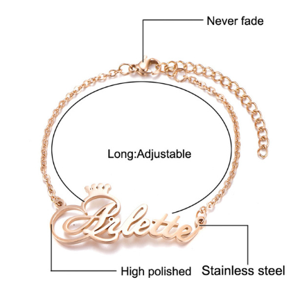 Joyas Personalizadas: Collar, Anillo y Aretes a Tu Estilo - Image 50