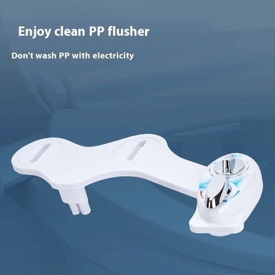 Asiento de Inodoro Inteligente con Calefacción Instantánea y Bidet Integrado