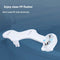Asiento de Inodoro Inteligente con Calefacción Instantánea y Bidet Integrado