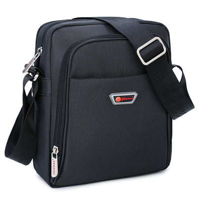 Bolsas de Negocios Oxford: Maletines y Mochilas Mensajero Premium - Image 2