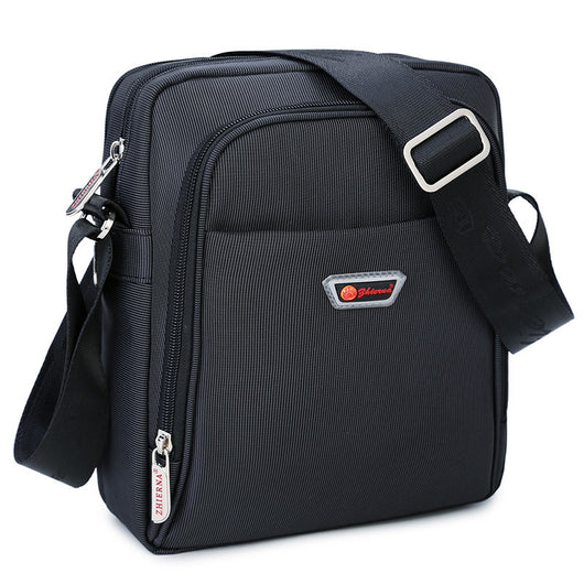 Bolsas de Negocios Oxford: Maletines y Mochilas Mensajero Premium - Image 2