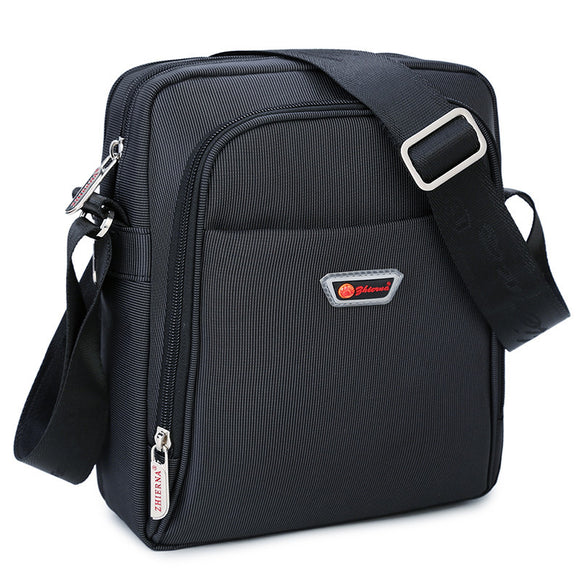 Bolsas de Negocios Oxford: Maletines y Mochilas Mensajero Premium