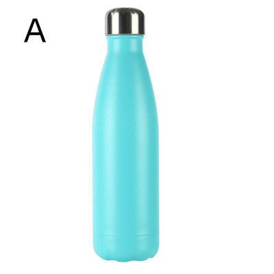 Botella Térmica Electrochapada Premium - Image 17