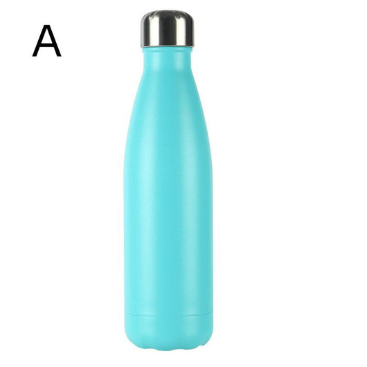 Botella Térmica Electrochapada Premium - Image 17