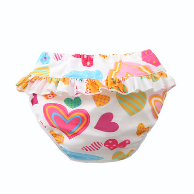 Bañador Impermeable y Reutilizable para Bebés 0-3 Años - Image 15