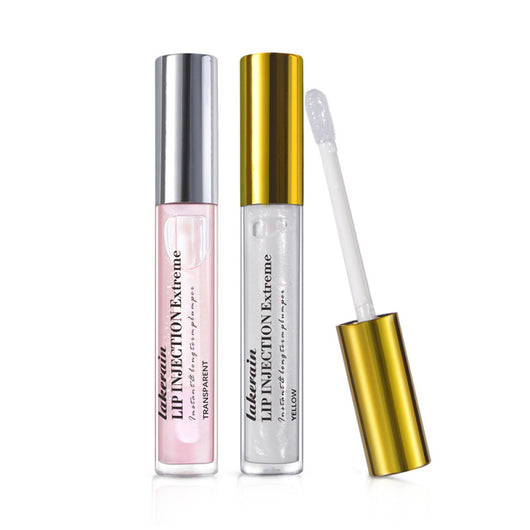 Brillo Labial Hidratante con Acabado Transparente - Image 9