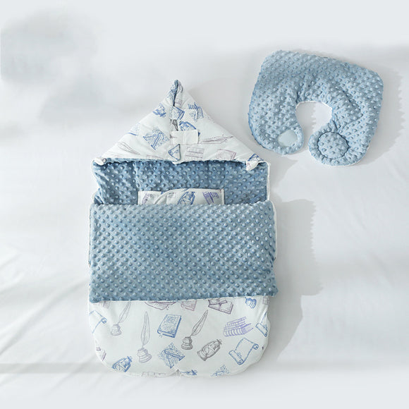 Peluche Calmante Antiestés para Niños - Todas las Estaciones