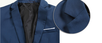 Chaqueta Casual Slim Fit para Hombre - Image 4